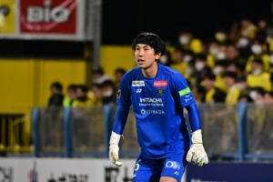 ＧＫマツケンの活躍で連敗脱出！